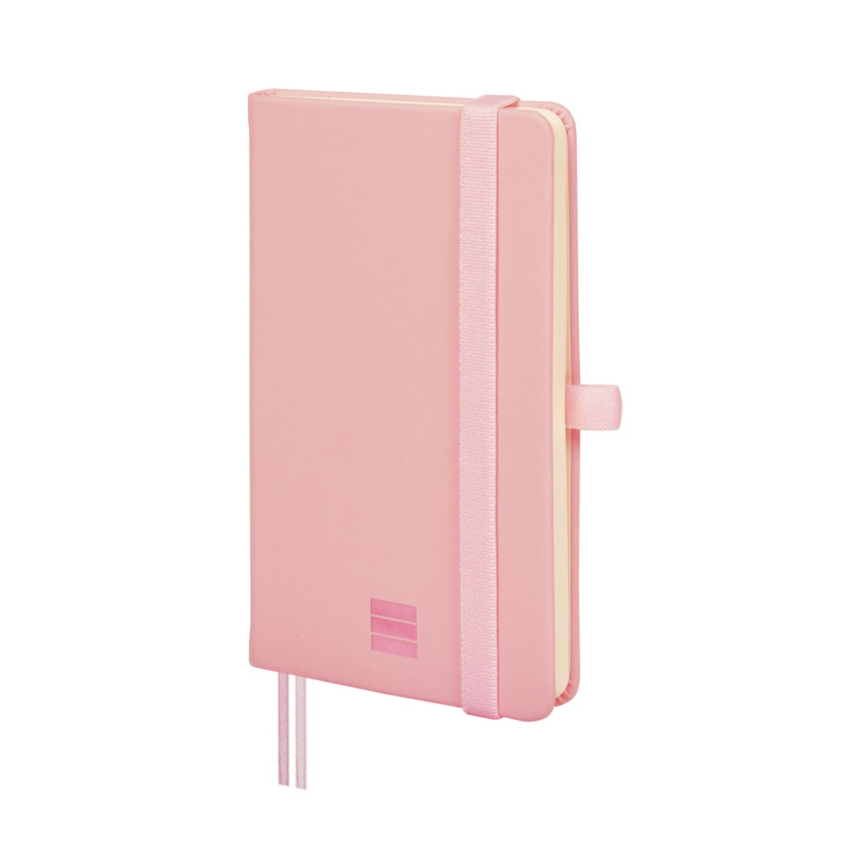 CUADERNO NEXO T.D. 9X15 LISO ROSA