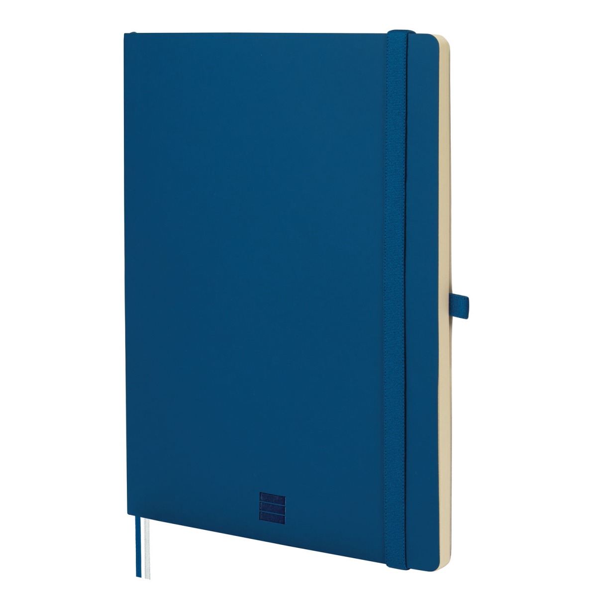 CUADERNO NEXO TAPA BLANDA B5 LISO AZ.MAR