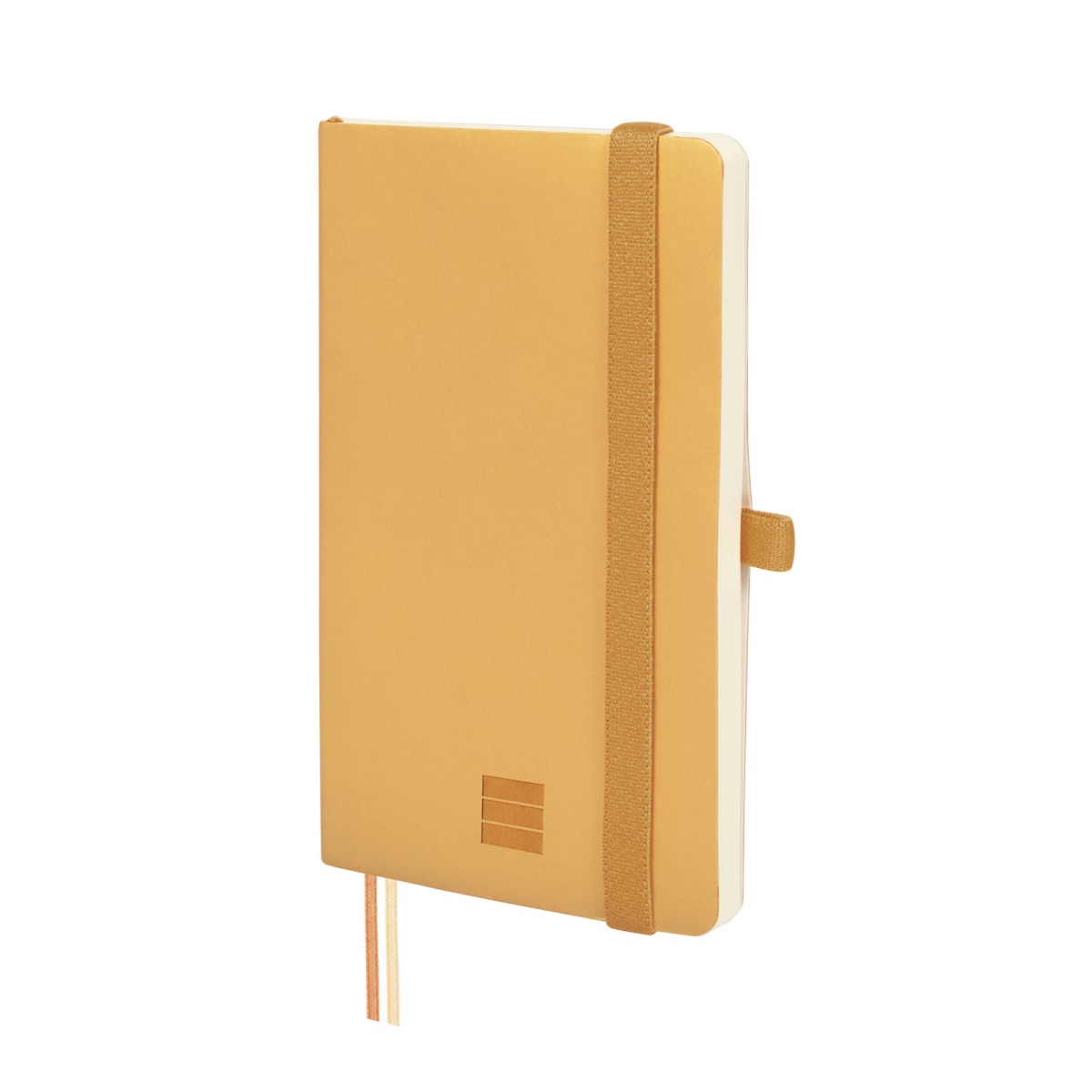 CUADERNO NEXO T.BLANDA 9X15 DOTTED CAMEL