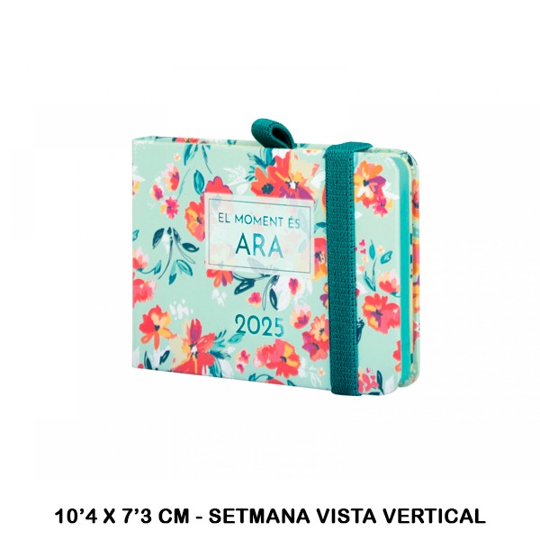 AGENDA DESIGN M0 SVV 2025 ARA CAT+