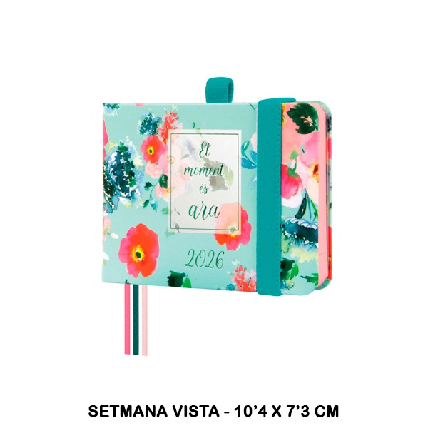 AGENDA DESIGN M0 SVV 2026 ARA