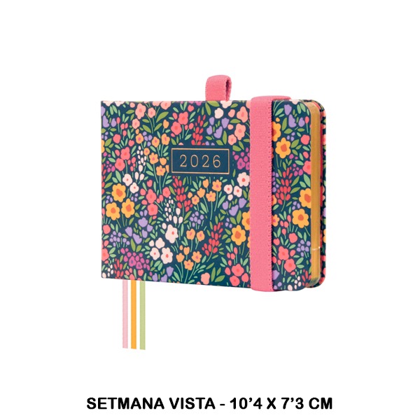 AGENDA DESIGN M0 SVV 2026 FLORA