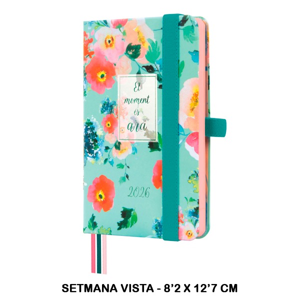 AGENDA DESIGN M2 SVH 2026 ARA
