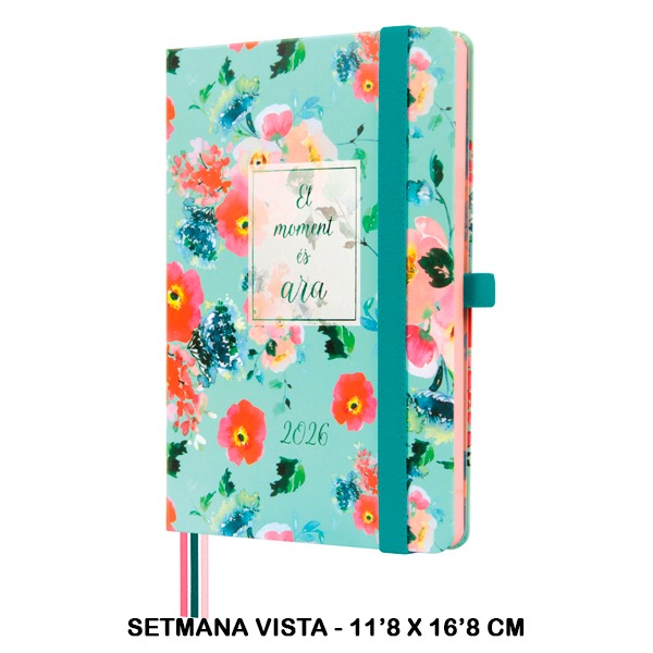 AGENDA DESIGN M4 SVH 2026 ARA