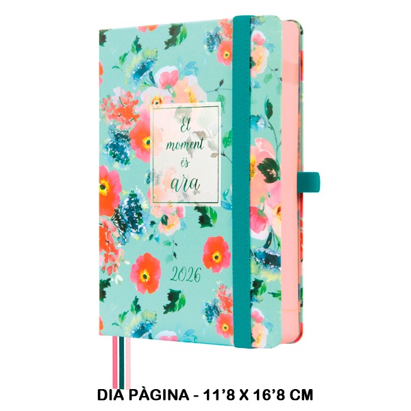 AGENDA DESIGN M4 1DP 2026 ARA