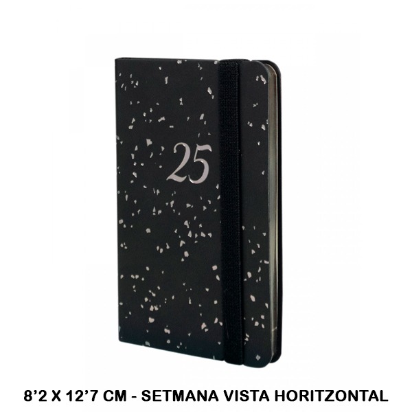 AGENDA JOY F2 SVH 2025 FLASH