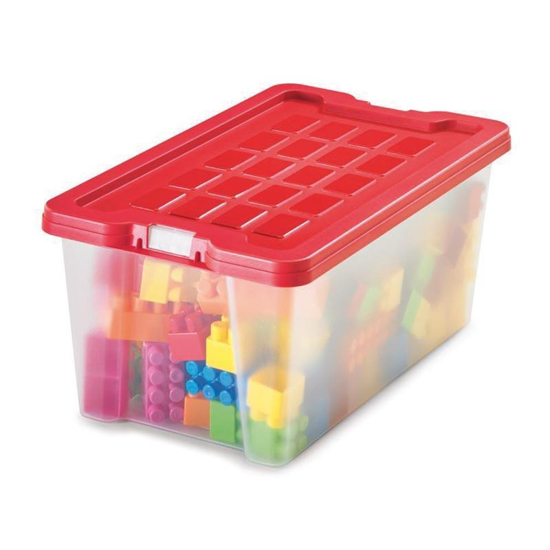 CAJA MULTIUSOS 9.2L 160X226X371MM