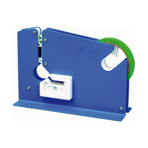 MAQUINA PARA CERRAR BOLSAS METALICA