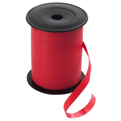 ROLLO CINTA REGALO 50X10MT ROJO