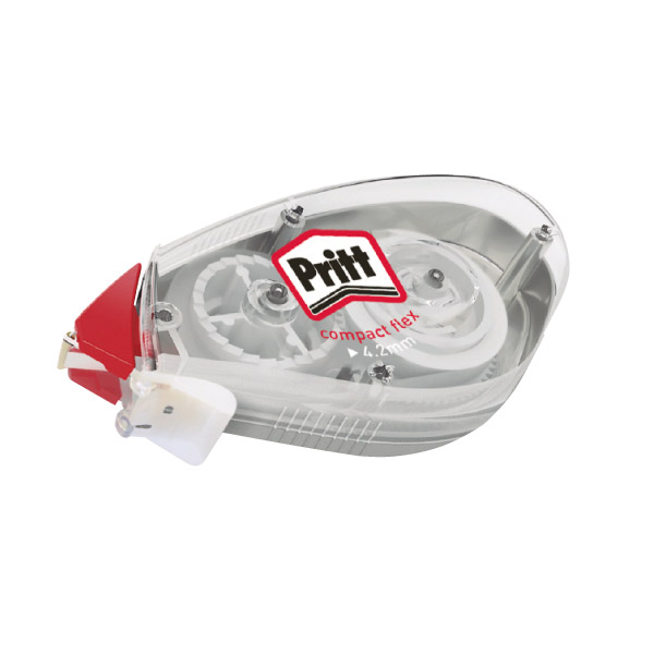 CINTA CORRECTORA 10MX6.0MM