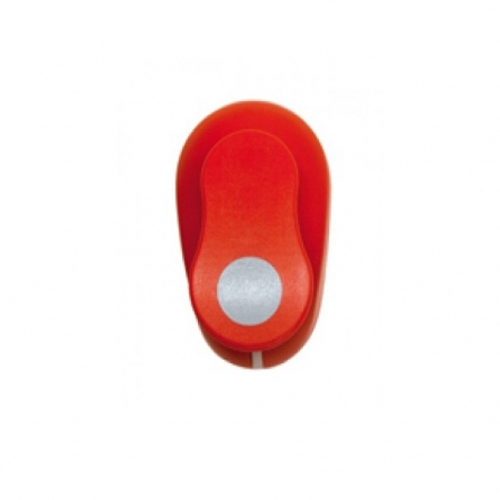 PERFORADORA GRANDE 5CM REDONDA