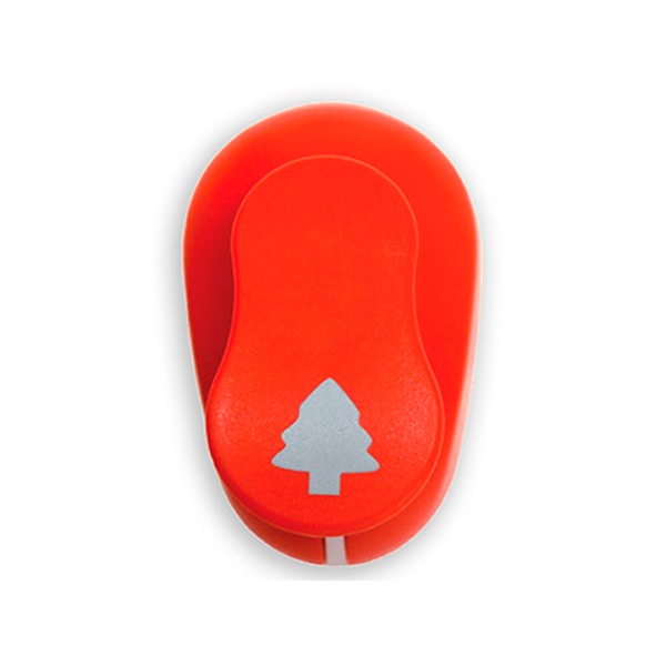 PERFORADORA GRANDE 5CM ABETO