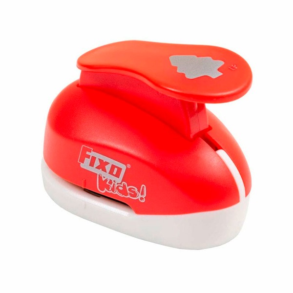 PERFORADORA GRANDE 3.8CM ABETO