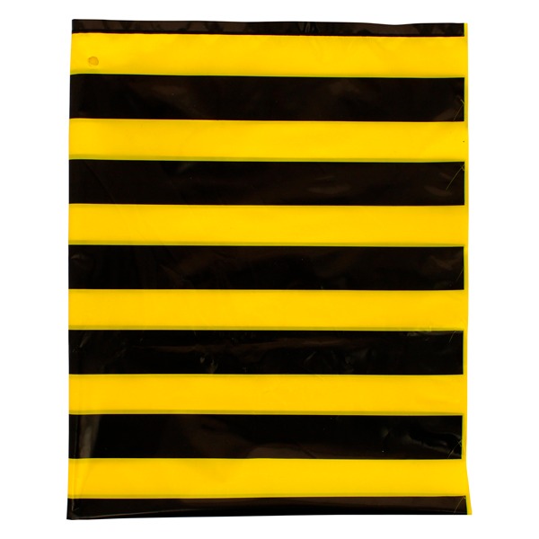 PAQ.25 BOLSA PLASTICO 65X90CM ABEJA