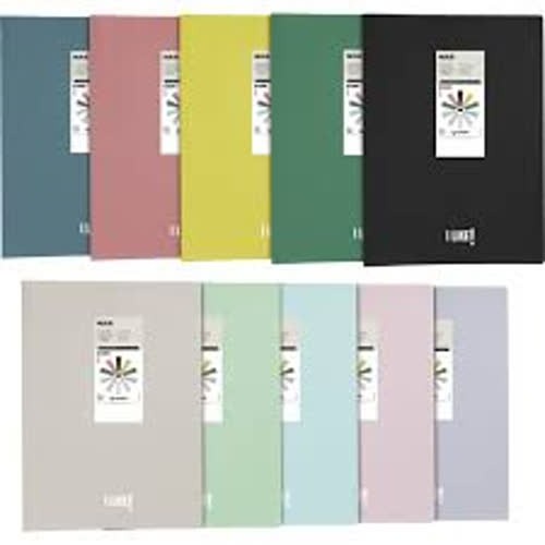 CARPETA POLIPLAS PP 50F LIKE3 LAVANDA