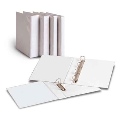 CARPETA PERSONAL. 2A.55M. DIN A4