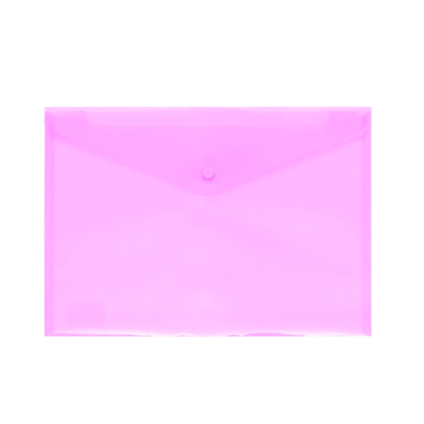 SOBRE PP ECOPLAS FOLIO LAVANDA SOFT