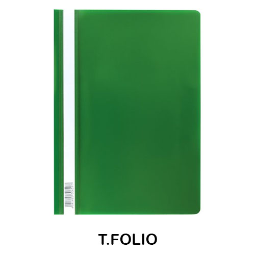 DOSSIER FASTENER AZUL GRAFOPLAS