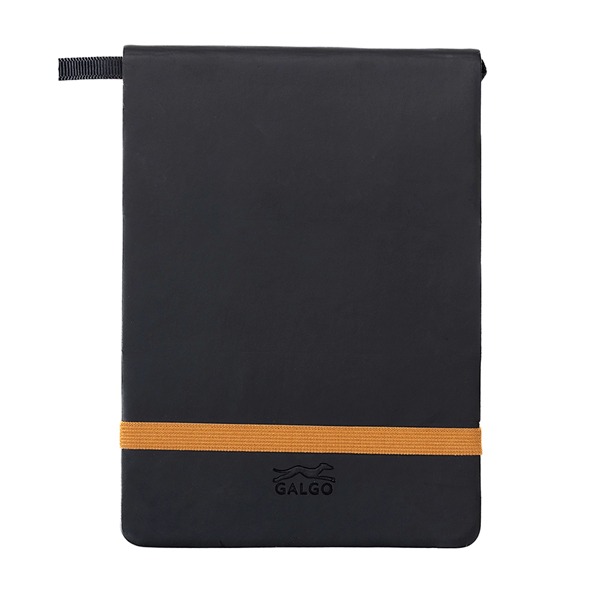 CUADERNO GALGO 105X148 80H 100G LISA NE