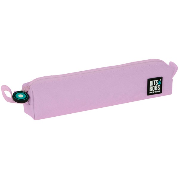 ESTUCHE SIMPLE CUADRADO B&B LAVANDA