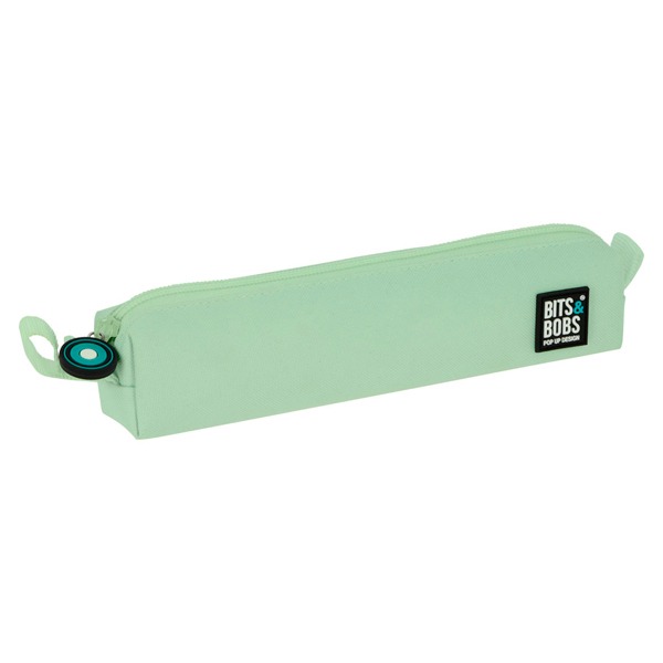 ESTUCHE SIMPLE CUADRADO B&B MINT F