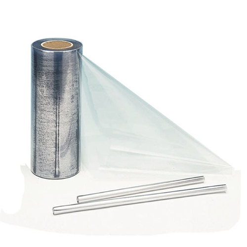 ROLLO 100X0'70CM PLASTICO PVC 90MIC TRAN