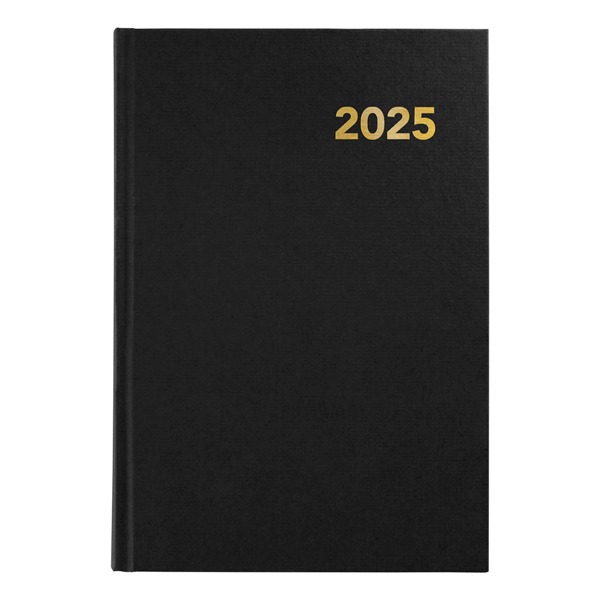 AGENDA 25 D/P BRETAÑA NEGRO