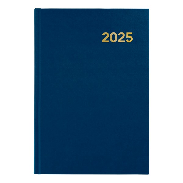 AGENDA 25 D/P BRETAÑA AZUL