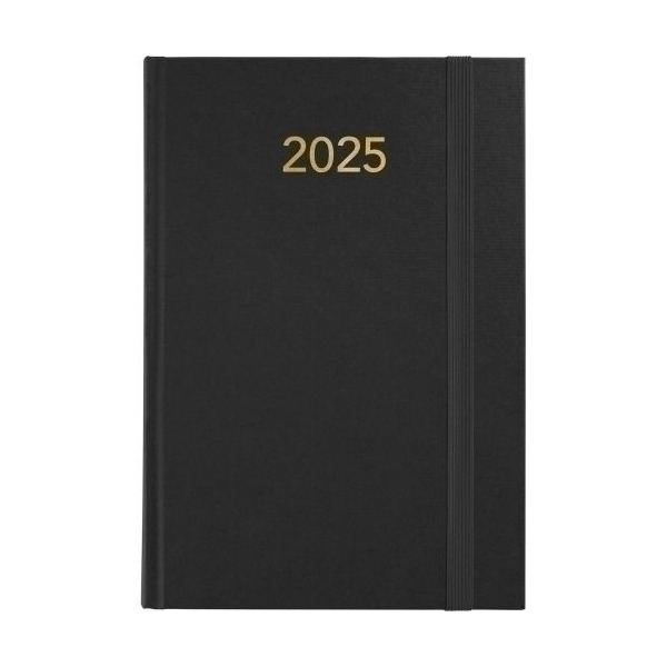 AGENDA 25 D/P FLORENCIA NEGRO