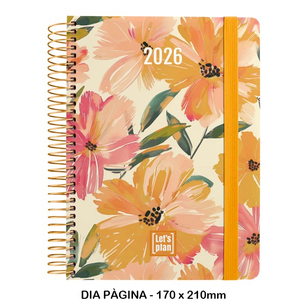 AGENDA 26 D/P 15X21 SUNROSE