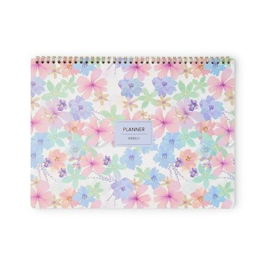 PLANIFICADOR SEMANAL TAKENOTE VIOLET