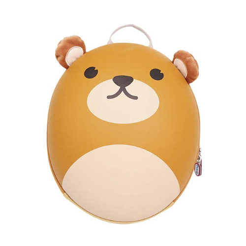 MOCHILA INFANTIL MINI EVA OSO
