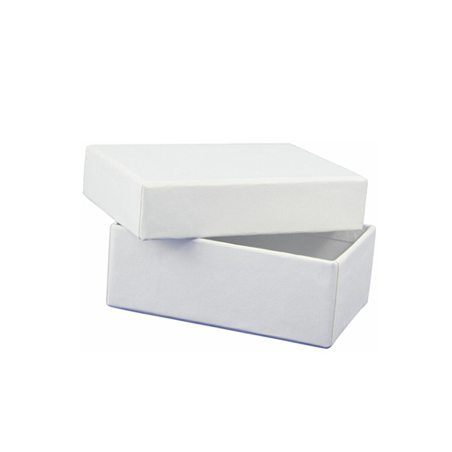 CAJA BLANCA CARTON PEQUEÑA