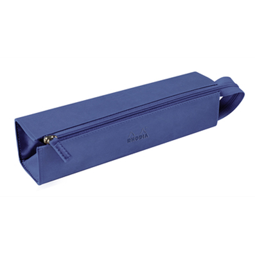 ESTUCHE SIMIL PIEL 23X5X5CM. SAPHIR