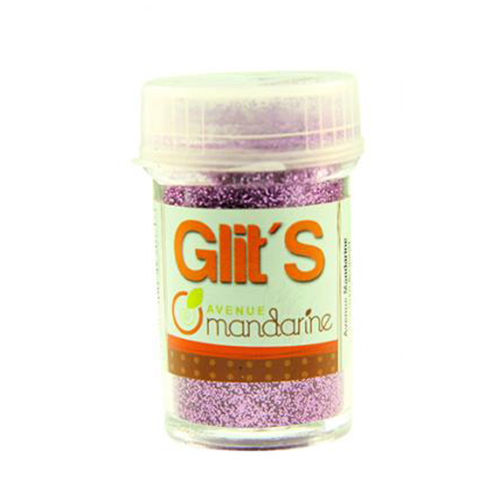 PURPURINA GLIT'S 14GR ROSA