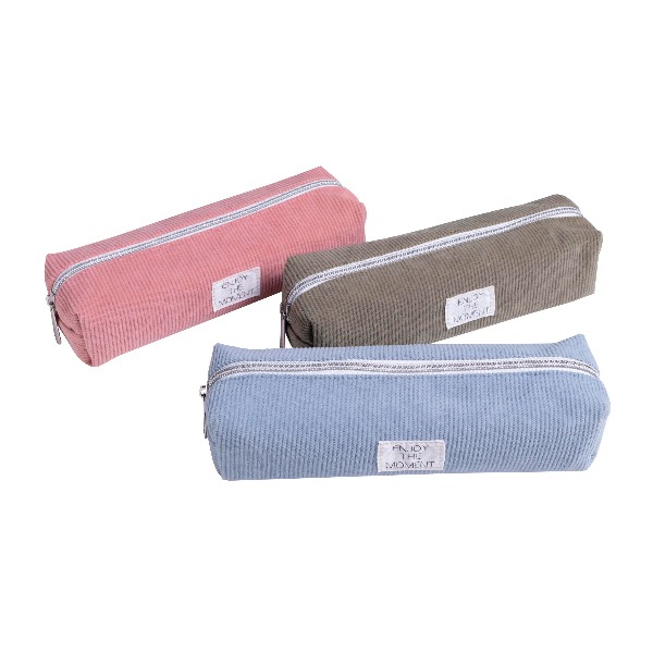 ESTUCHE VELVET COLORES SURTIDOS