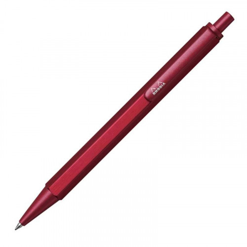 RHODIA SCRIPT BOLI RED 0.7MM