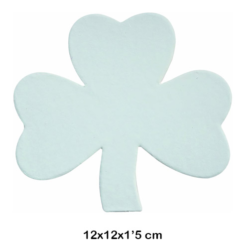 SIMBOLO 'TREBOL' DECOPATCH