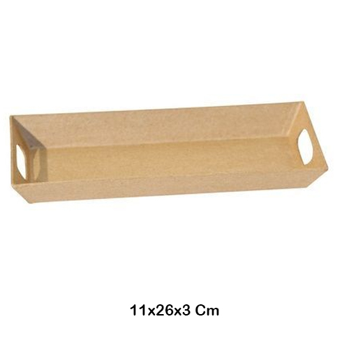 BANDEJA RECTANGULAR