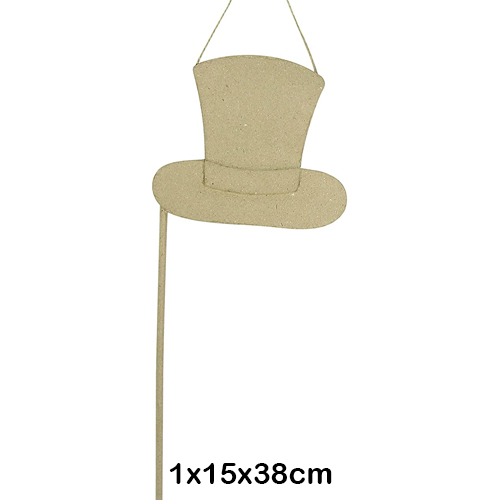 PHOTOBOOTH SOMBRERO MELON DECOPATCH