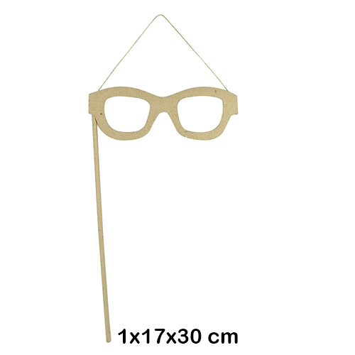 PHOTOBOOTH GAFAS DECOPATCH