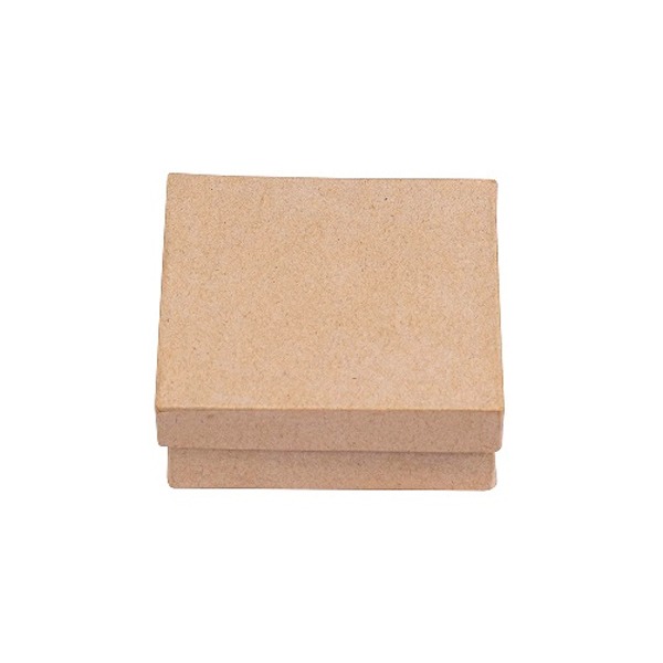 CAJA CUADRADA 10X10X3.5CM