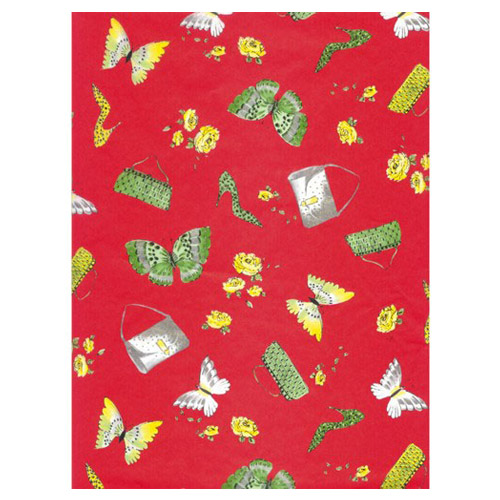 HOJA DECOPATCH 30X40CM. REF: 368