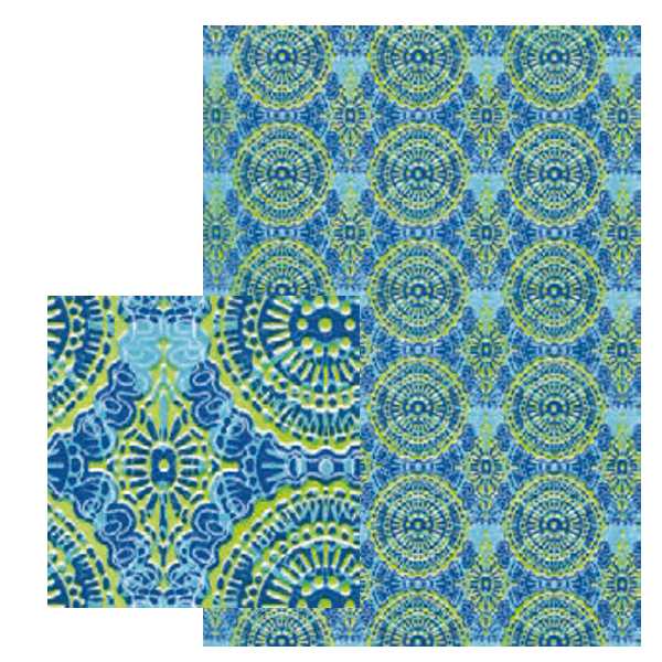 HOJA DECOPATCH 30X40CM. REF: 388