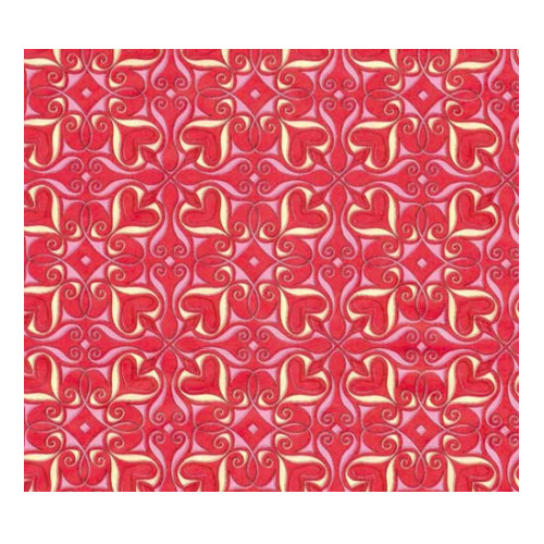 HOJA DECOPATCH 30X40CM. REF: 396
