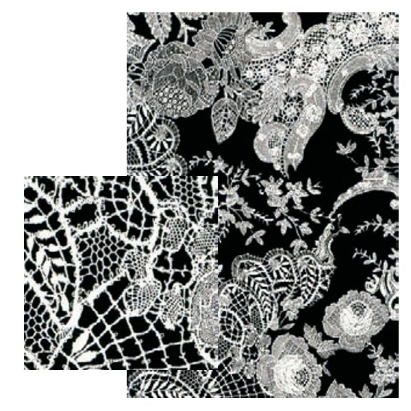 HOJA DECOPATCH 30X40CM. REF: 435