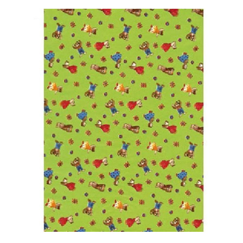 HOJA DECOPATCH 30X40CM. REF: 454