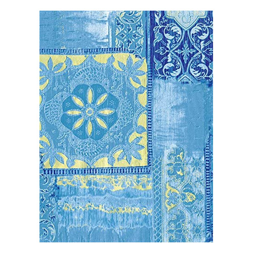 HOJA DECOPATCH 30X40CM. REF: 476