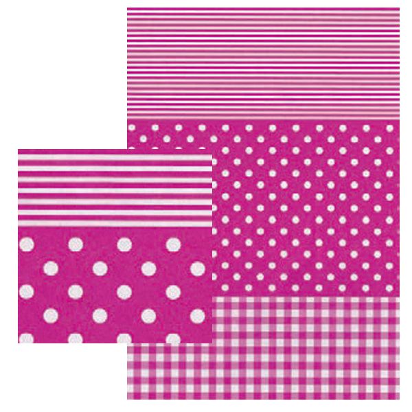HOJA DECOPATCH 30X40CM. REF: 486