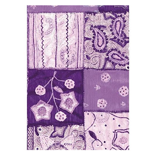 HOJA DECOPATCH 30X40CM. REF: 498